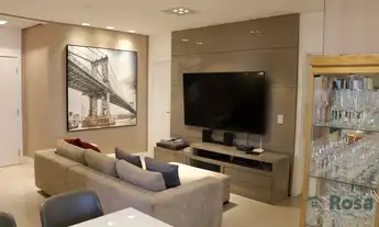 Imagem 3: Apartamento para venda sol da manhã Jardins de Provence, Duque De Caxias I, Cuiabá