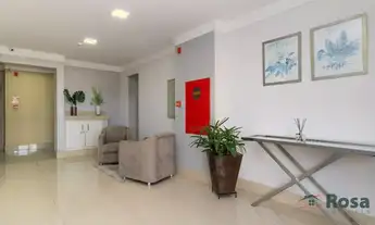 Imagem 2: Apartamento para venda, - Condomínio Della Rosa II, Cuiabá