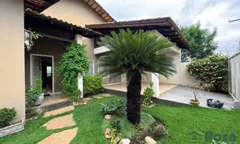 Imagem: Casa residencial/comercial com 1.200m²