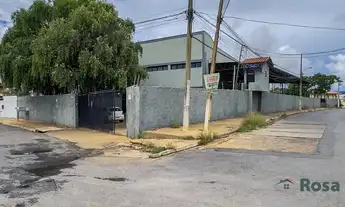 Imagem: Barracão Climatizado, indicado para Distribuidora