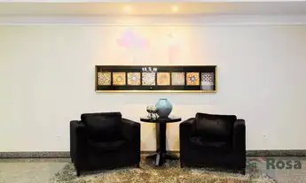 Imagem 5: Apartamento para venda no EDIFÍCIO CARAVELAS, com 3 Dormitório(s) sendo 1 suíte, completo