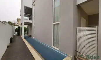 Imagem 3: Sobrado no Belvedere, com suíte no térreo - SO6776