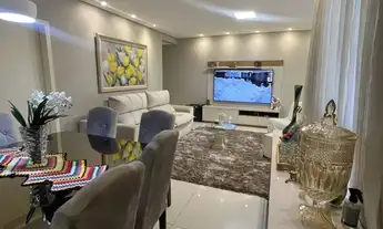 Imagem 2: Apartamento para venda, 4 quartos, sendo uma suíte Jardim Das Américas, Cuiabá - AP7725