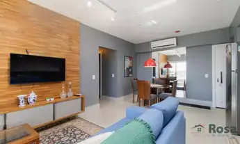 Imagem: Apartamento à Venda com 2 Suítes, todo