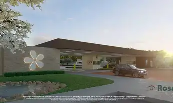 Imagem 2: Terreno para vendano Condomínio Florais Esmeralda, Cuiabá