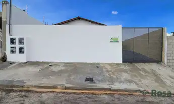 Imagem: Casa para aluguel, Parque Residencial Tropical