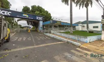 Imagem 1: Cantina em Faculdade - PO5723