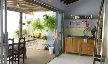 Imagem 6: Sobrado em condomínio fechado para venda, 3 quarto(s), Coophema, Cuiabá - SO5399