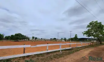 Imagem 3: 5 hectares ao lado do Supremo Itália!