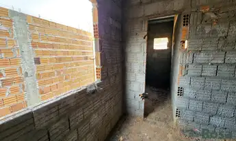 Imagem 6: Casa e salão comercial em construção - CA6765