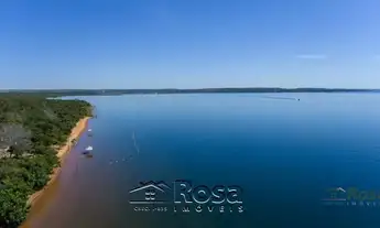 Imagem 7: Terreno para venda PORTO DO MANSO CHAPADA DOS GUIMARÃES - 26093