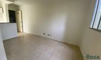 Imagem 4: Apartamento térreo no Spazio Cristali com 2 quartos, Coophema, Cuiabá - AP5375