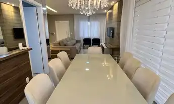 Imagem 2: Sobrado para venda, 3 quarto(s), sendo uma suite com sacada, Jardim Mariana, Cuiabá - SO85