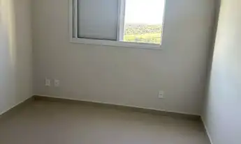 Imagem 4: Andar Altíssimo no Ed. Valentina | 64m² | Vista Definitiva para o Parque das Águas