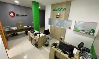 Imagem 7: Sala Térrea comercial para aluguel, Araés, Cuiabá - SA6509