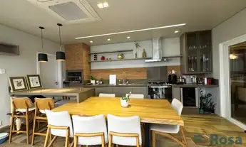 Imagem: Casa em condomínio para venda, 3 quarto(s)