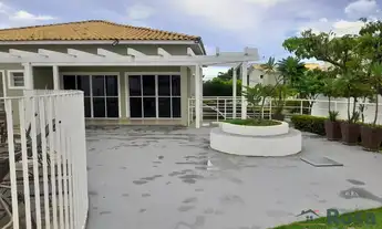 Imagem 7: Sobrado em condomínio fechado para venda, 3 quarto(s), Jardim Bom Clima, Cuiabá - SO6173