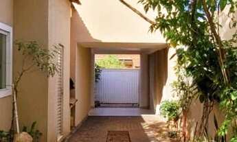 Imagem 6: Sobrado com piscina, Jardim Itália, Cuiabá - SO5501