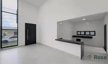 Imagem 5: Casa em condomínio para venda, Primor das Torres, Cuiabá - CA7479