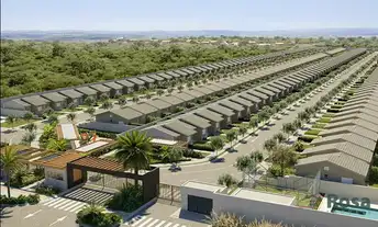 Imagem: Casa em condomínio para venda, 2 quarto(s)