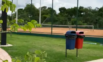 Imagem 5: Terrenos em condomínio Florais Esmeralda para venda, Bairro São Sebastião na Av. Das Tor
