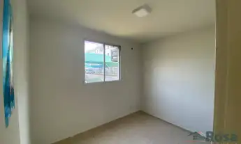 Imagem 5: Apartamento térreo no Spazio Cristali com 2 quartos, Coophema, Cuiabá - AP5375