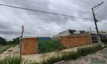 Imagem 2: Terreno comercial/residencial, esquina à venda, plano, parte alta, Santa Rosa, Cuiabá
