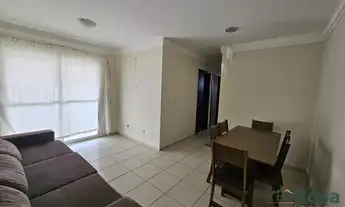 Imagem 2: Apartamento para venda, 3 quarto(s), Morada Do Ouro Ii, Cuiabá