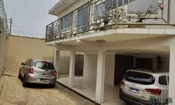 Imagem: Sobrado para venda, 3 quarto(s), - Poção