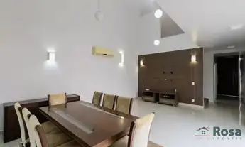 Imagem 3: CASA EM CONDOMINIO FECHADO para venda BELVEDERE Cuiabá