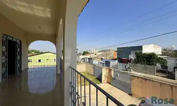 Imagem 5: Sobrado e Terreno à venda com ótima localização no bairro Lixeira em Cuiabá. - SO6382