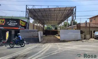 Imagem: Barracão para venda, Lixeira, Cuiabá