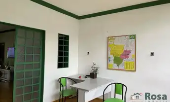 Imagem 6: Casa com ponto comercial para venda, Jardim Cuiabá, Cuiabá - CA5279