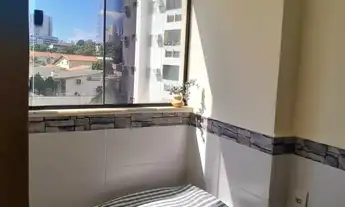 Imagem 7: Apartamento com 03 quartos sendo 01 suíte, para venda, Alvorada, Cuiabá - AP7993