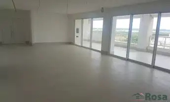 Imagem 4: Apartamento com 5 suítes para venda, Edifício Forest Hill Residence, Cuiabá - AP7736