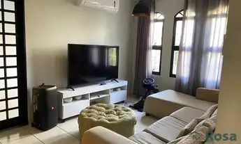 Imagem 3: Sobrado para venda, 3 quartos sendo 1 suíte, Jardim Califórnia, Cuiabá - SO7978