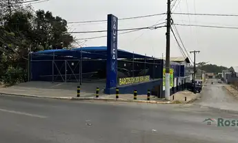 Imagem: Ponto comercial para venda, Ponte Nova