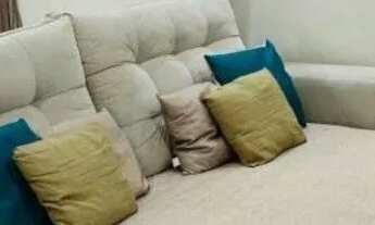 Imagem 2: Casa semi-mobiliada, 4 quartos sendo 2 suítes, Centro-norte, Varzea Grande - CA7816