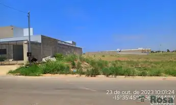 Imagem 5: Terrenos ou lotes residenciais para venda, Chapéu Do Sol, Varzea Grande - TE7427