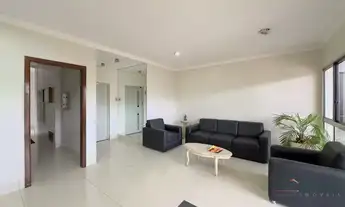 Imagem 3: Apartamento para venda com 2 Quarto(s), sendo 1 suíte, todo com armários planejados, no Ba