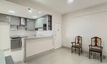 Imagem 4: Apartamento para venda, 3 quartos, Popular, Cuiabá - AP8488