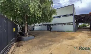 Imagem 3: Barracão Climatizado, indicado para Distribuidora de medicamentos e outros no Jardim Tropi