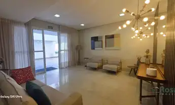 Imagem 2: Apartamento para venda, 03 suítes, Goiabeiras, Cuiabá - AP7838