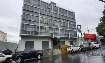 Imagem 2: Predio para venda e locação, Poção, Cuiabá