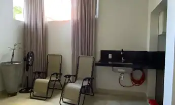 Imagem 5: Apartamento para venda, 2 quarto(s), sendo uma suite- Terreo Porteira Fechada no Bairro D