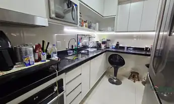 Imagem 5: Apartamento Sol da manhã reformado para venda, Jardim Alvorada, Cuiabá - AP7454