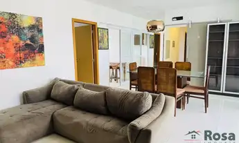 Imagem 7: Apartamento com Planejados sol nascente - AP5683