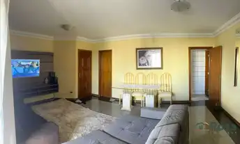 Imagem 2: Apartamento para venda 4 quartos , Bairro Alvorada, Cuiabá - AP7970