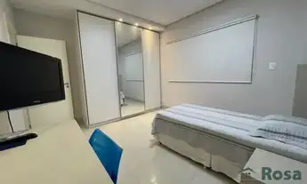 Imagem 7: Condomínio Alphaville II com 4 Suítes - CA5228