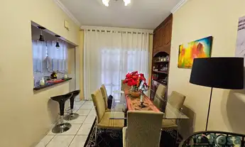 Imagem 3: Casa para venda, 3 quartos, sendo uma suíte, Jardim Cuiabá, Cuiabá - CA5617